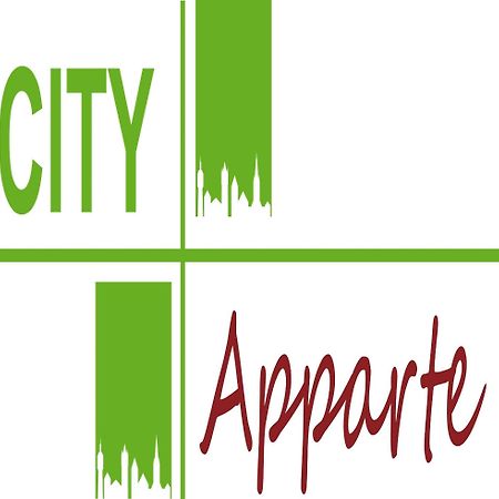 City-Apparte One Zentrales & Komfortables Wohnen In Gronau Gronau  Luaran gambar