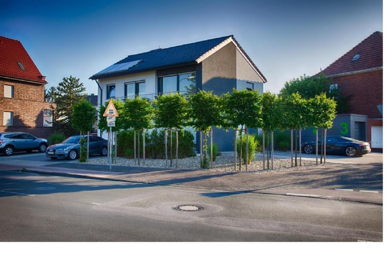 City-Apparte One Zentrales & Komfortables Wohnen In Gronau Gronau  Luaran gambar