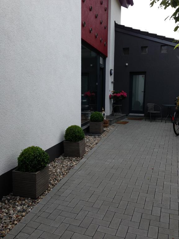 City-Apparte One Zentrales & Komfortables Wohnen In Gronau Gronau  Bilik gambar