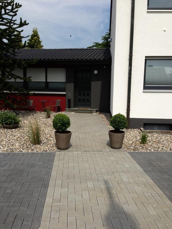 City-Apparte One Zentrales & Komfortables Wohnen In Gronau Gronau  Bilik gambar