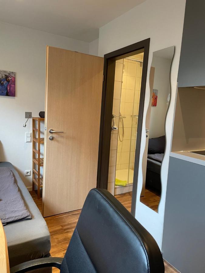 City-Apparte One Zentrales & Komfortables Wohnen In Gronau Gronau  Luaran gambar