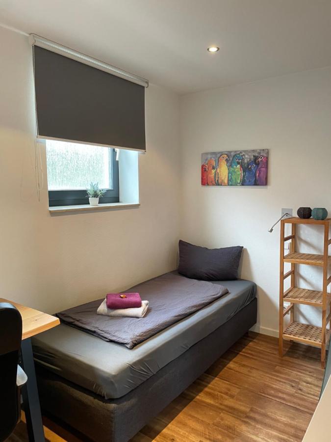 City-Apparte One Zentrales & Komfortables Wohnen In Gronau Gronau  Luaran gambar