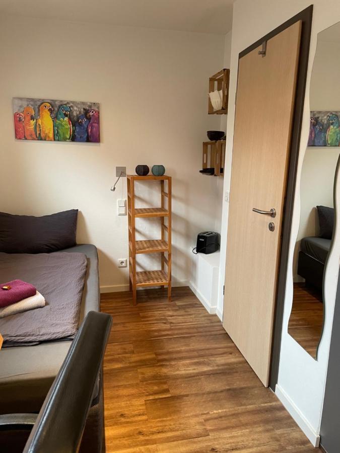 City-Apparte One Zentrales & Komfortables Wohnen In Gronau Gronau  Luaran gambar