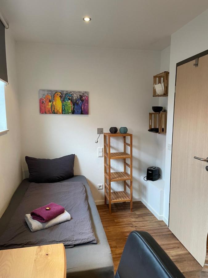 City-Apparte One Zentrales & Komfortables Wohnen In Gronau Gronau  Luaran gambar