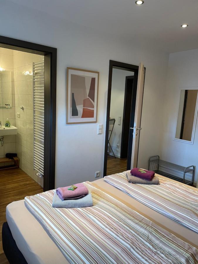City-Apparte One Zentrales & Komfortables Wohnen In Gronau Gronau  Luaran gambar