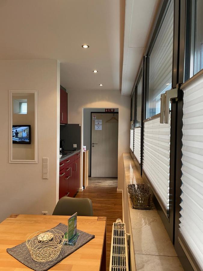 City-Apparte One Zentrales & Komfortables Wohnen In Gronau Gronau  Luaran gambar
