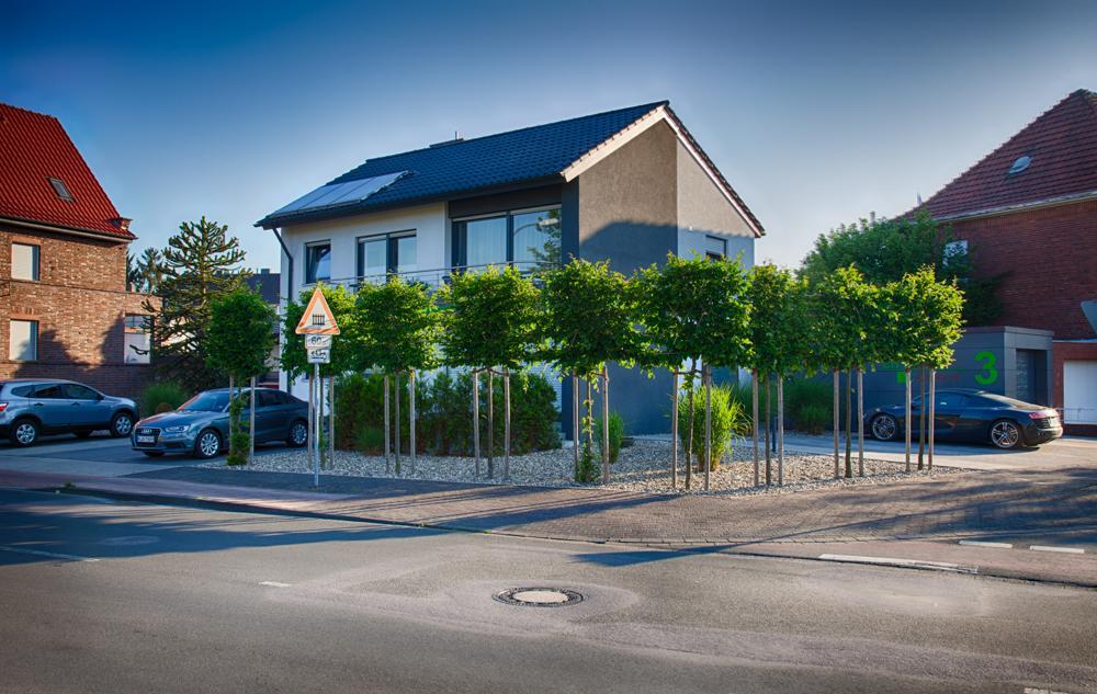 City-Apparte One Zentrales & Komfortables Wohnen In Gronau Gronau  Luaran gambar