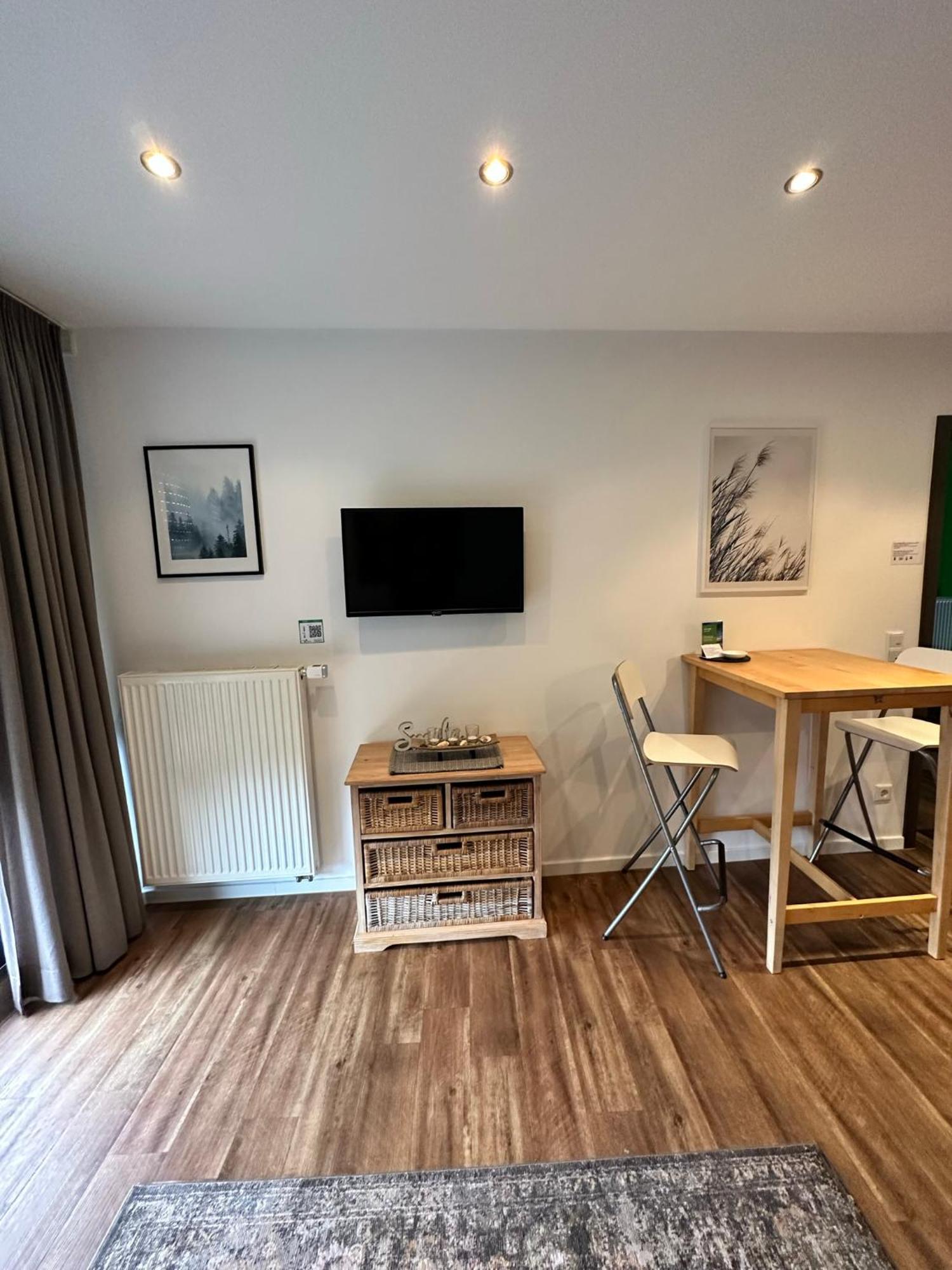 City-Apparte One Zentrales & Komfortables Wohnen In Gronau Gronau  Luaran gambar