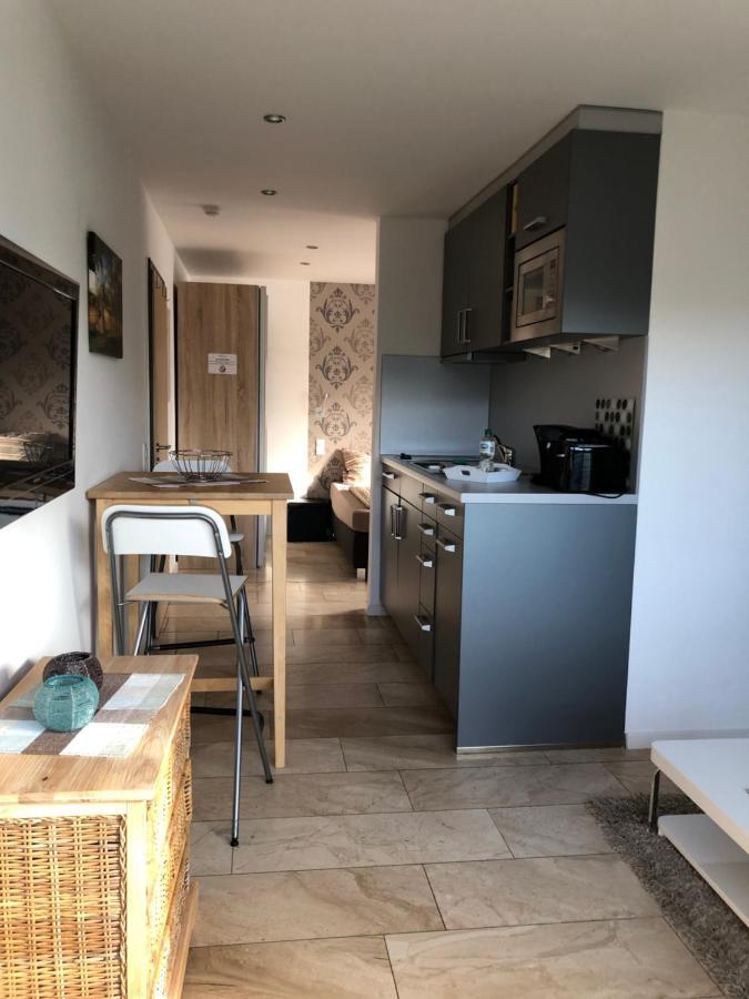 City-Apparte One Zentrales & Komfortables Wohnen In Gronau Gronau  Luaran gambar