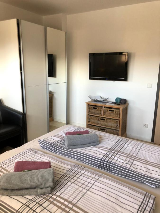 City-Apparte One Zentrales & Komfortables Wohnen In Gronau Gronau  Luaran gambar