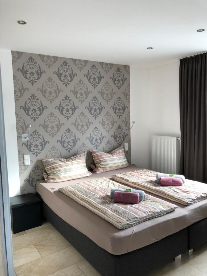 City-Apparte One Zentrales & Komfortables Wohnen In Gronau Gronau  Luaran gambar